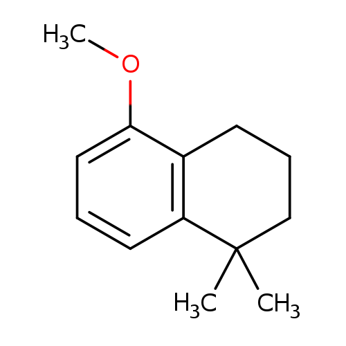 5-Methoxy-1,1-dimethyl-1,2,3,4-tetrahydronaphthalene