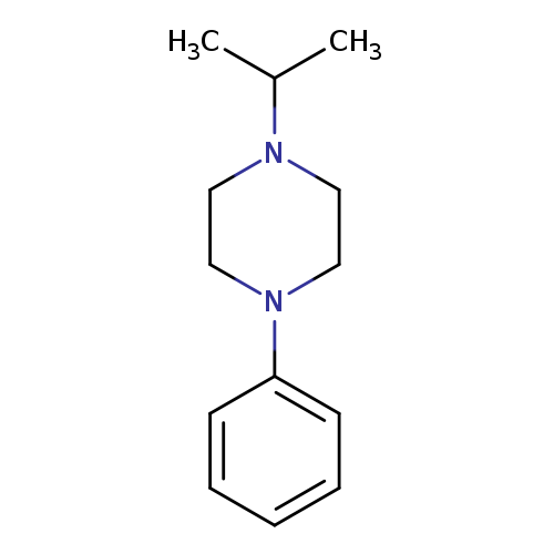 1-ISOPROPYL-4-PHENYLPIPERAZINE