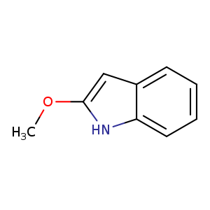 2-methoxy-1H-indole