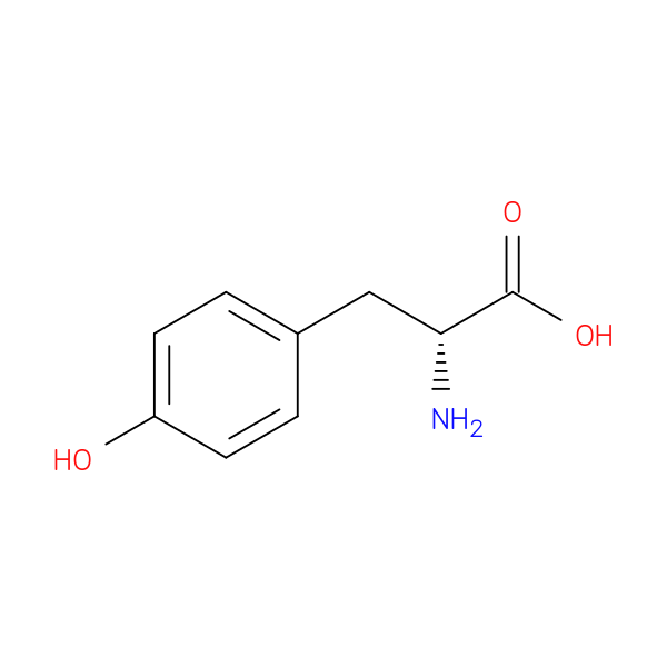 D-Tyrosine