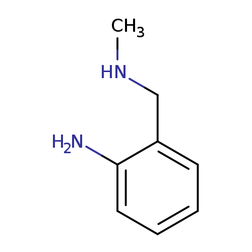 2-(METHYLAMINOMETHYL)ANILINE