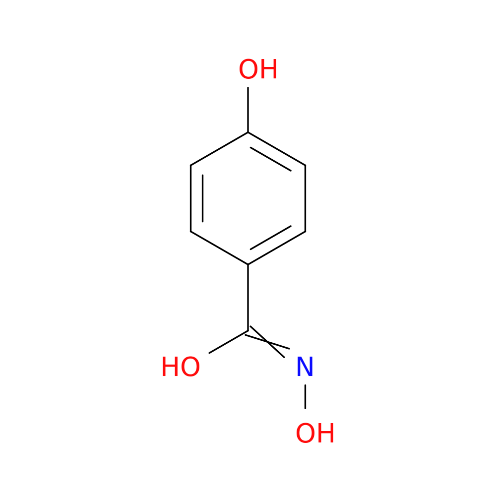 N,4-Dihydroxybenzamide