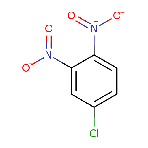 3,4-Dinitrochlorobenzene