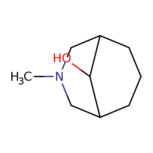 3-METHYL-3-AZA-BICYCLO[3.3.1]NONAN-9-OL