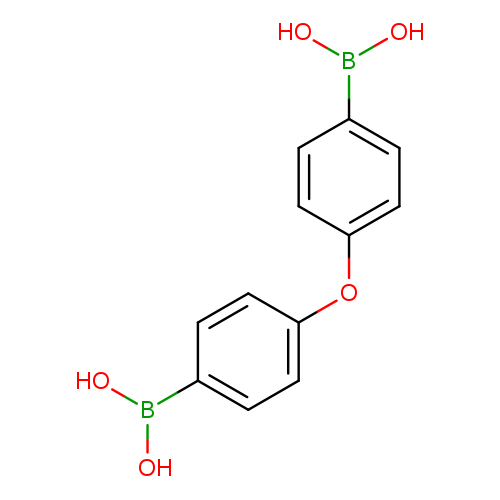 Boronic acid, B,B'-(oxydi-4,1-phenylene)bis-