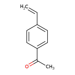 1-(4-VINYL-PHENYL)-ETHANONE