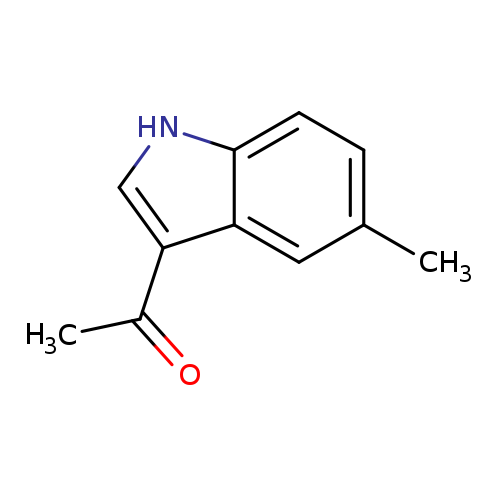 1-(5-METHYL-1H-INDOL-3-YL)ETHANONE
