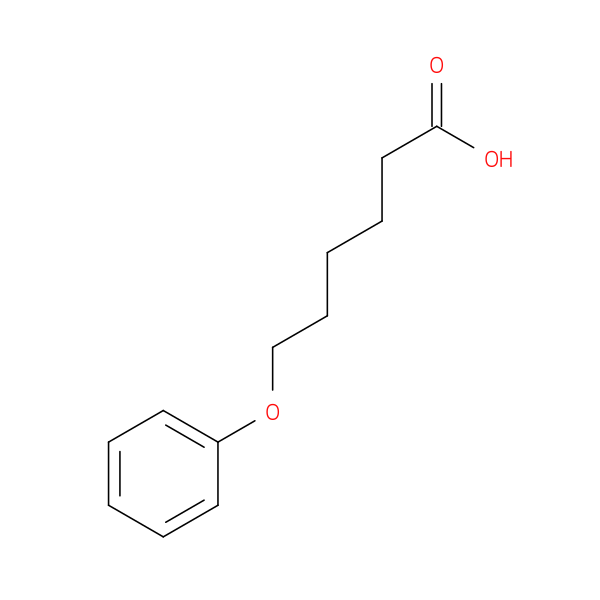6-Phenoxyhexanoic acid