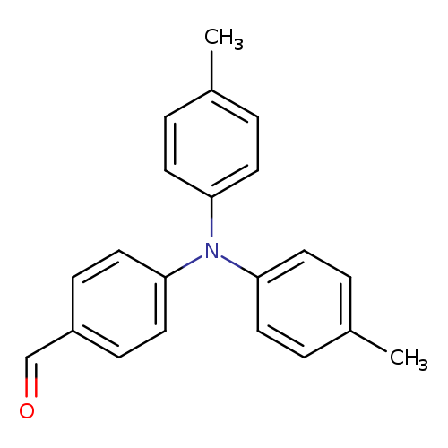 4-(Di-p-tolyl-amino)-benzaldehyde