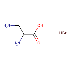 2,3-Diaminopropanoic Acid Hydrobromide