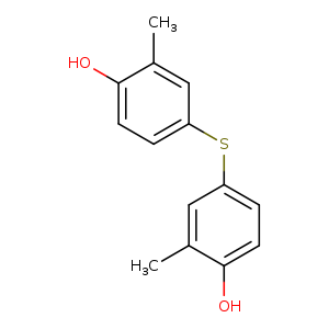 4,4'-Thiobis(2-methylphenol)