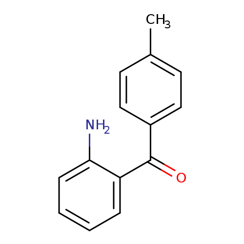 2-Amino-4'-methylbenzophenone