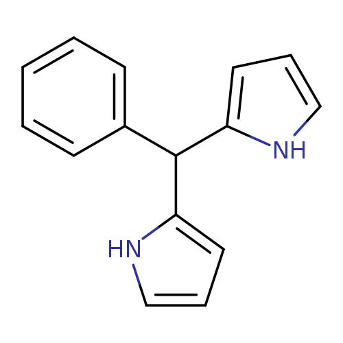 5-Phenyldipyrromethane
