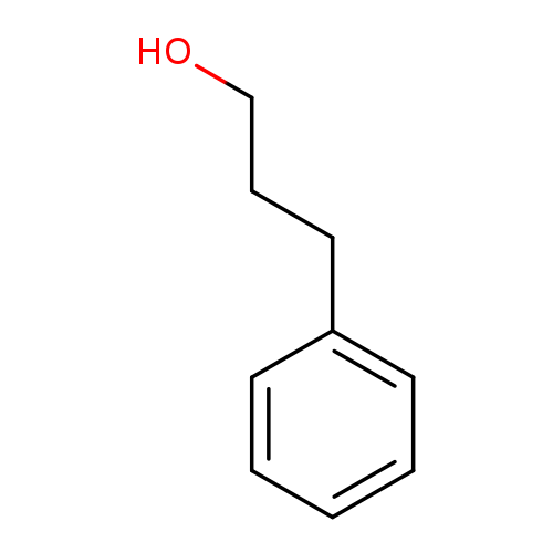 3-Phenylpropan-1-ol