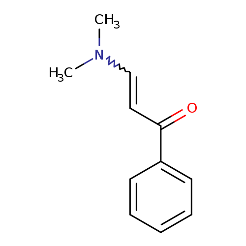 2-Propen-1-one, 3-(dimethylamino)-1-phenyl-