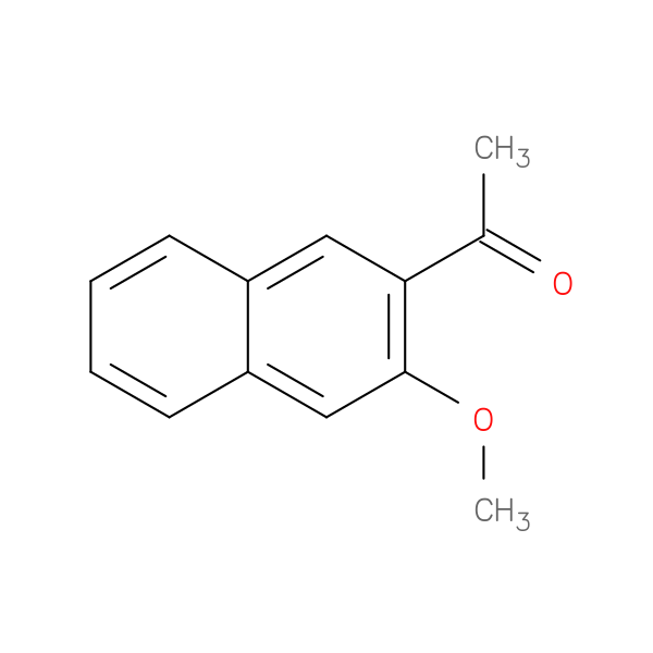1-(3-Methoxy-2-naphthalenyl)ethanone