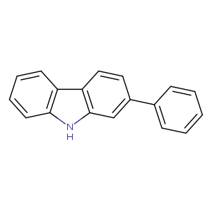 2-Phenyl-9H-carbazole