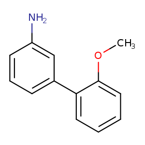 2'-Methoxy-[1,1'-biphenyl]-3-amine