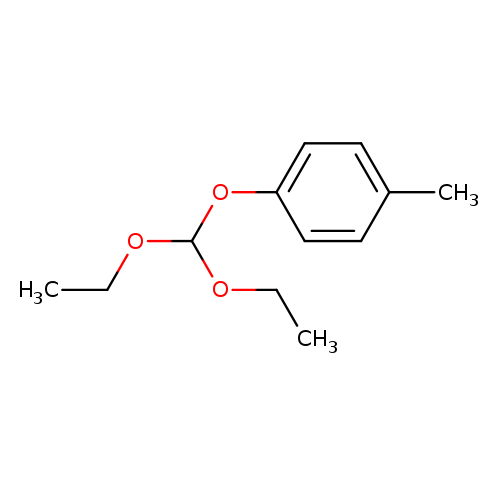 1-(diethoxymethoxy)-4-methylbenzene