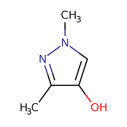 1,3-Dimethyl-1H-pyrazol-4-ol