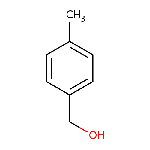 Benzenemethanol, 4-​methyl-