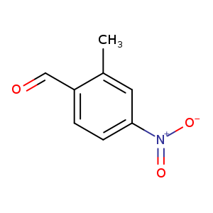 2-Methyl-4-nitrobenzaldehyde