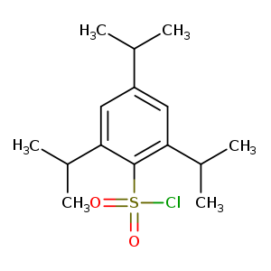 2,4,6-Triisopropylbenzene-1-sulfonyl chloride