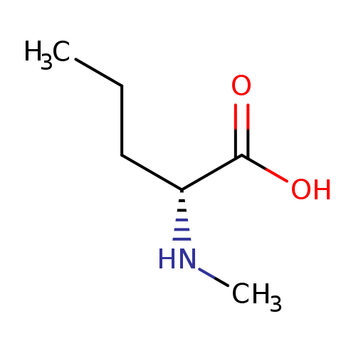 N-Me-D-Nva-OH.HCl