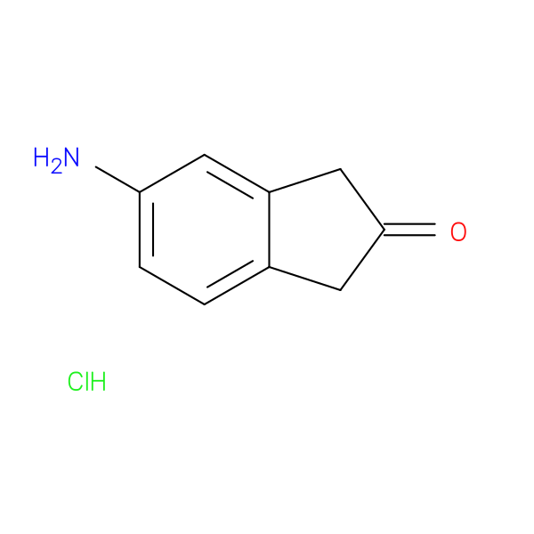 5-aMino-1H-inden-2(3H)-one