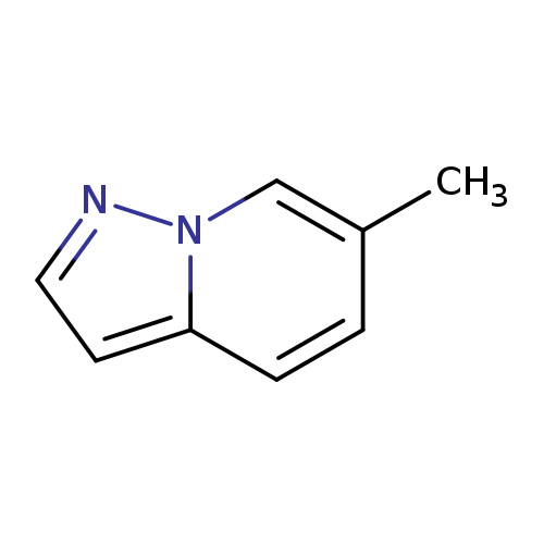 6-Methylpyrazolo[1,5-a]pyridine