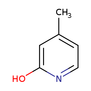 4-Methylpyridin-2-ol