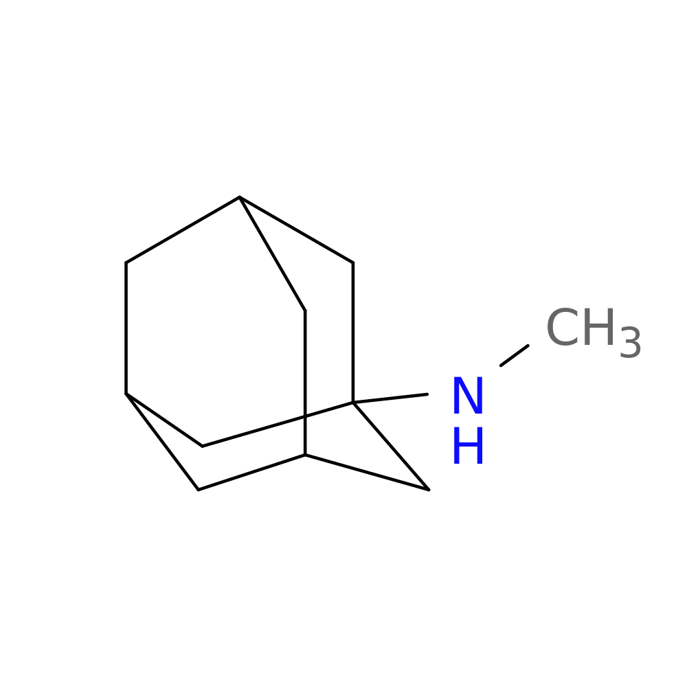 N-Methyladamantan-1-amine