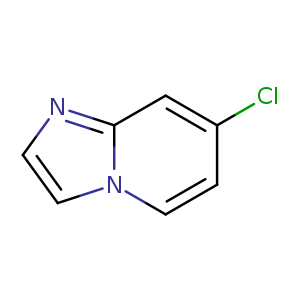 7-Chloroimidazo[1,2-a]pyridine