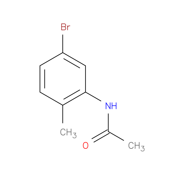 N-(5-Bromo-2-methylphenyl)acetamide