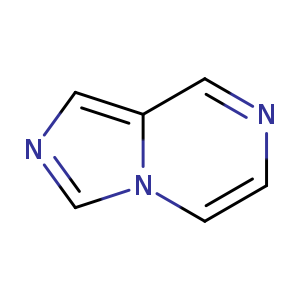 IMIDAZO[1,5-A]PYRAZINE