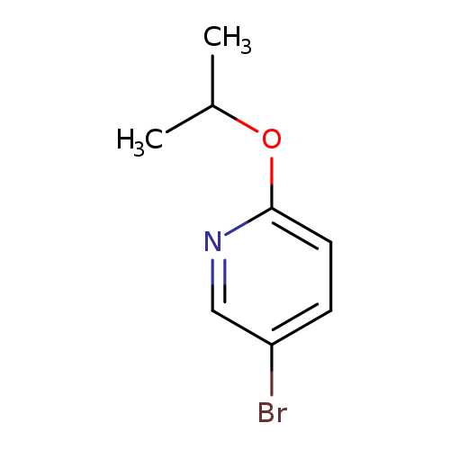 5-Bromo-2-isopropoxypyridine
