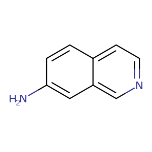 Isoquinolin-7-amine