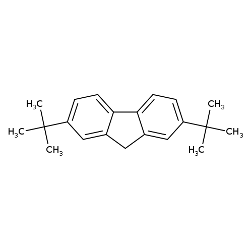 2,7-Di-tert-butylfluorene