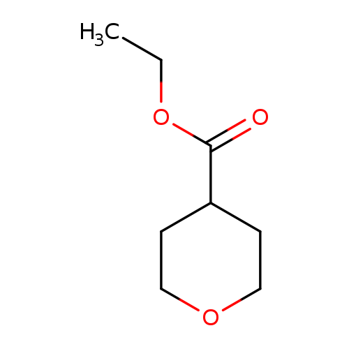 Ethyl Tetrahydropyran-4-carboxylate