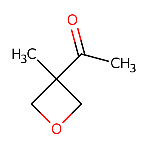 1-(3-Methyl-oxetan-3-yl)ethanone
