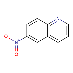 6-Nitroquinoline