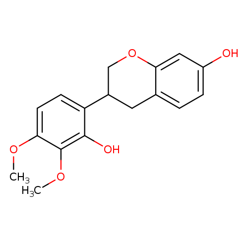 Isomucronulatol