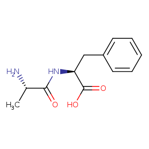 Phenylalanine, alanyl-