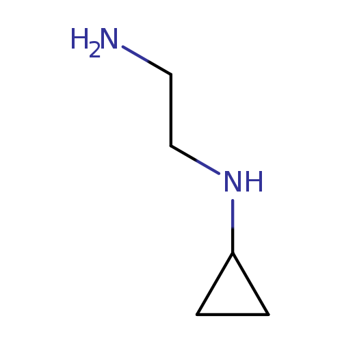 N1-Cyclopropylethane-1,2-diamine