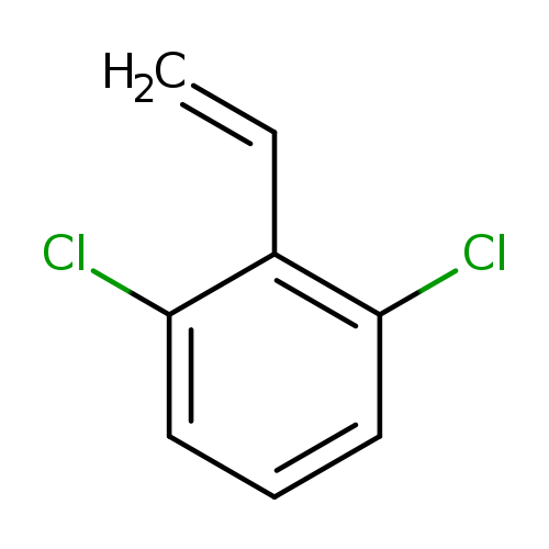 Benzene, 1,3-dichloro-2-ethenyl-
