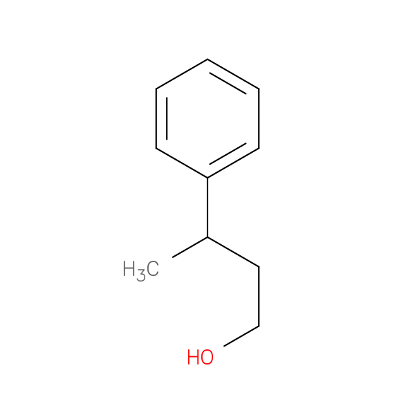 3-Phenylbutan-1-ol