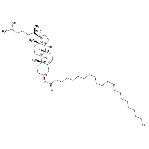 Cholesteryl Erucate
