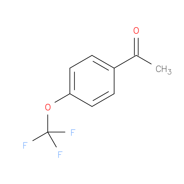 1-(4-(Trifluoromethoxy)phenyl)ethanone