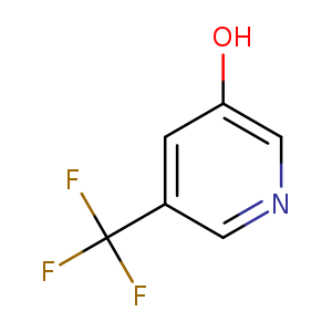 5-(trifluoromethyl)pyridin-3-ol