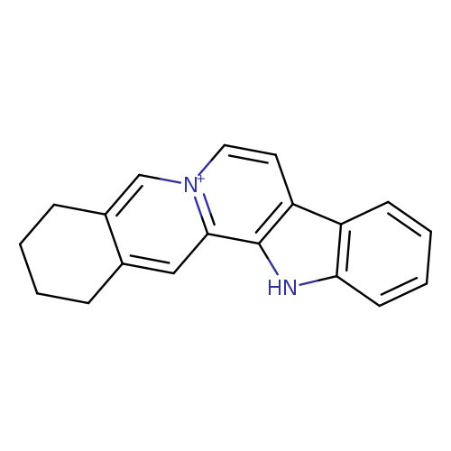 Sempervirine